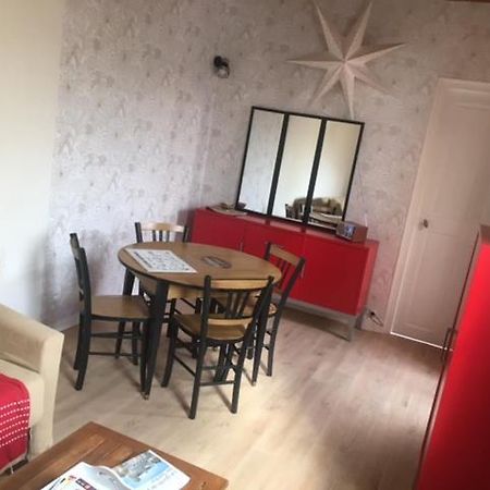 르망 La Jolie Petite Maison 빌라 외부 사진