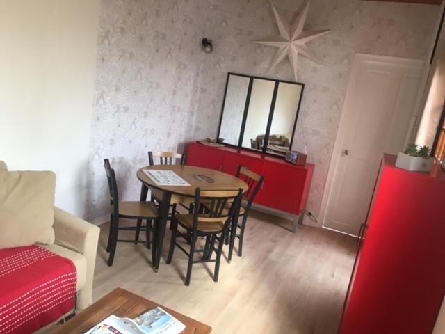 르망 La Jolie Petite Maison 빌라 외부 사진