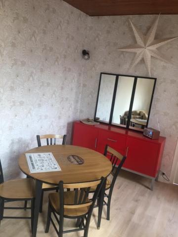 르망 La Jolie Petite Maison 빌라 외부 사진