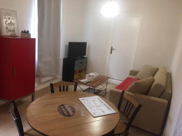 르망 La Jolie Petite Maison 빌라 외부 사진
