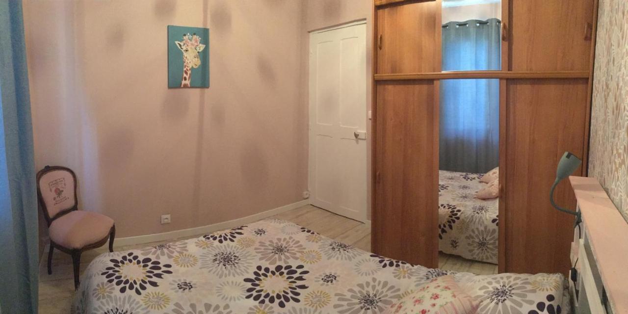 르망 La Jolie Petite Maison 빌라 외부 사진