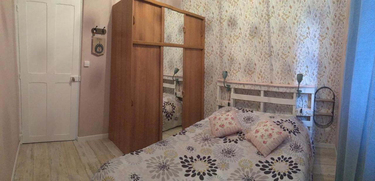 르망 La Jolie Petite Maison 빌라 외부 사진